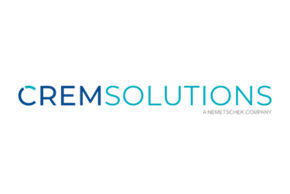 Logo von Crem Solutions.