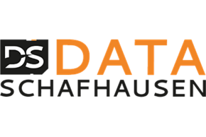 Logo von DATA Schafhausen.