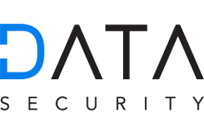 Logo von DATA Security.