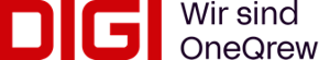 Logo von DIGI-Software.
