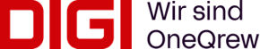 Logo von DIGI-Software.