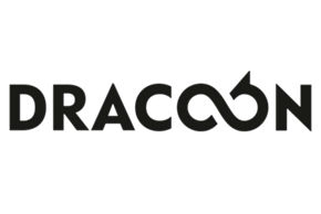 Logo von DRACOON.