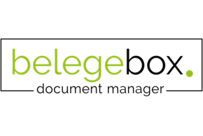 Logo von belegebox.