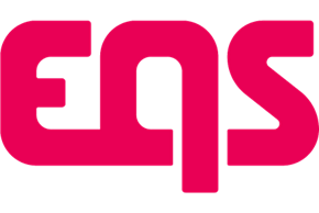 Logo von EQS.