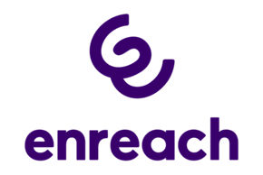 Logo von enreach.