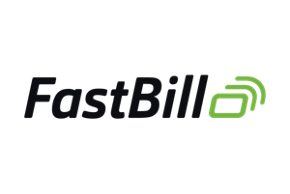 Logo von FastBill.
