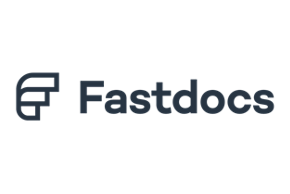 Logo von Fastdocs.
