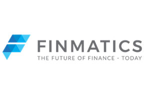 Logo von FINMATICS.