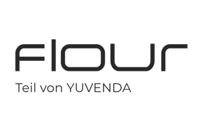 Logo von flour.