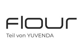 Logo von flour.