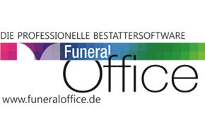 Logo von Funeral Office.