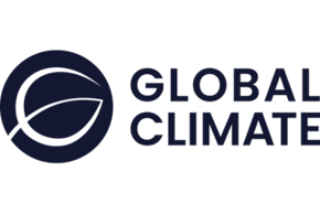 Logo von GLOBAL CLIMATE.