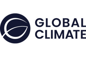 Logo von GLOBAL CLIMATE.