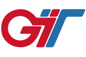 Logo von GiT.