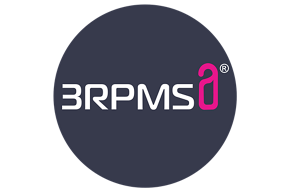 Logo von 3RPMS.