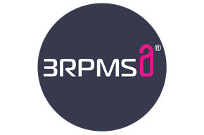 Logo von 3RPMS.