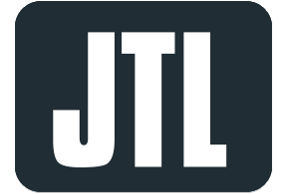 Logo von JTL.