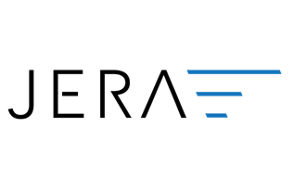 Logo von JERA.