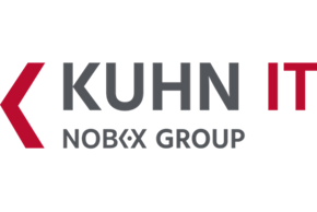 Logo von KUHN IT.