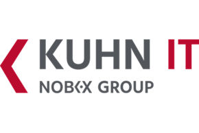 Logo von KUHN IT.