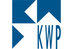 Logo von KWP.