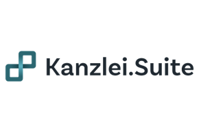 Logo von Kanzlei.Suite.