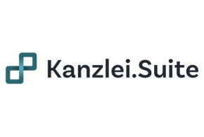 Logo von Kanzlei.Suite.