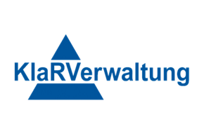 Logo von KlaRVerwaltung.