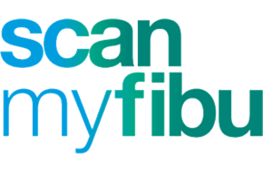 Logo von scanmyfibu.