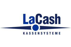 Logo von LaCash Kassensysteme.