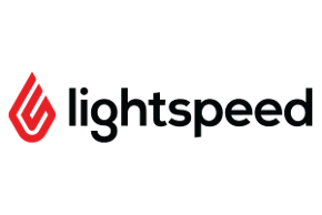 Logo von lightspeed.