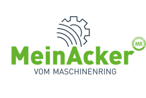Logo von Mein Acker vom Maschinenring.
