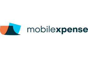 Logo von mobilexpense.