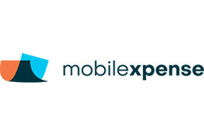 Logo von mobilexpense.