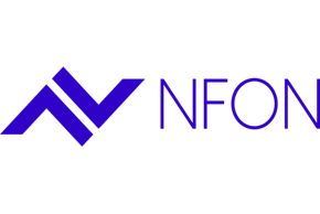 Logo von NFON