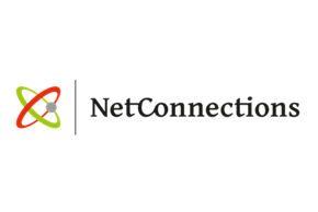 Logo von NetConnections.