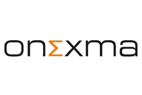 Logo von onexma.