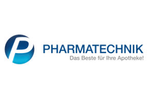 Logo von PHARMATECHNIK.