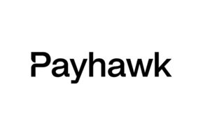 Logo von Payhawk.