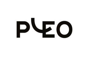 Logo von Pleo.