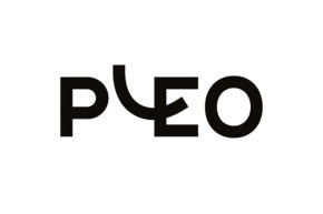 Logo von Pleo.