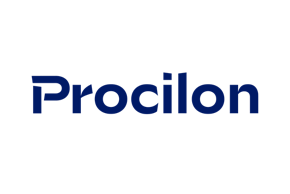 Logo von Procilon.
