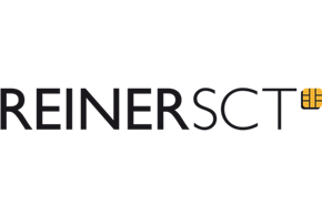 Logo von REINER Kartengeräte