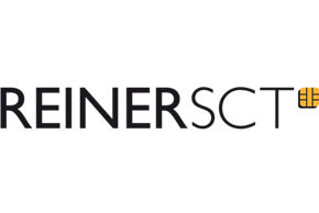 Logo von REINER Kartengeräte