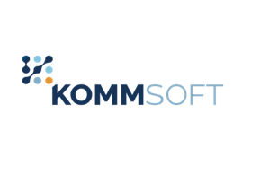 Logo von KOMMSOFT.