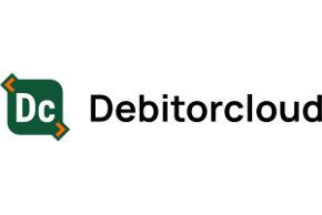 Logo von Debitorcloud.