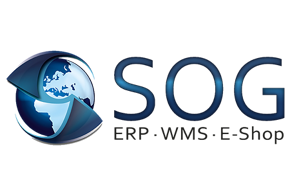 Logo von SOG.