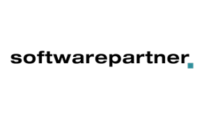 Logo von softwarepartner.