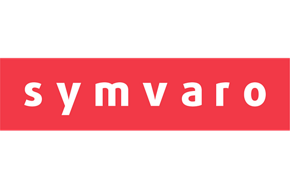 Logo von symvaro.