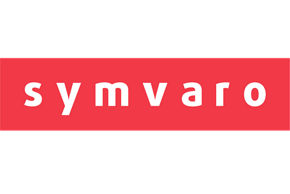 Logo von symvaro.